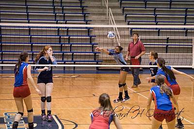 DHS vs River 281